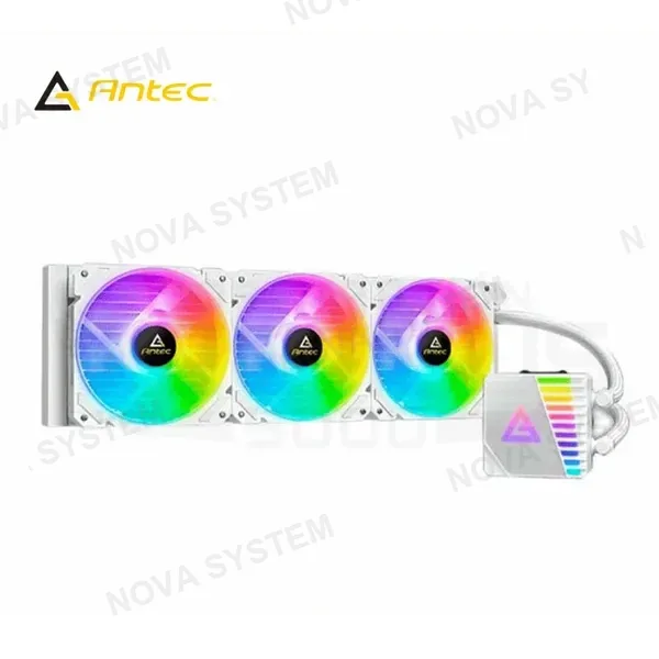 REFRIGERACION LIQUIDA ANTEC SYMPHONY 360 ARGB WHITE