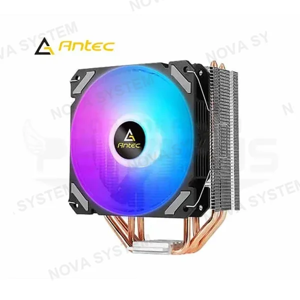 DISIPADOR DE TORRE ANTEC A400I RGB