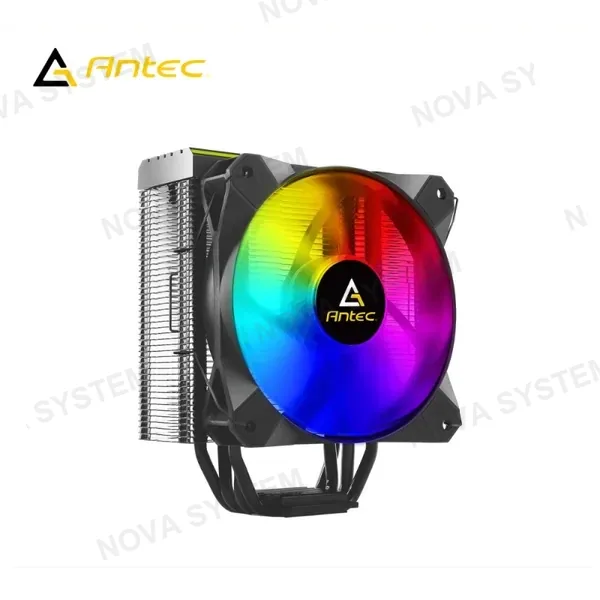 DISIPADOR DE TORRE ANTEC FRIGUSAIR 400 ARGB
