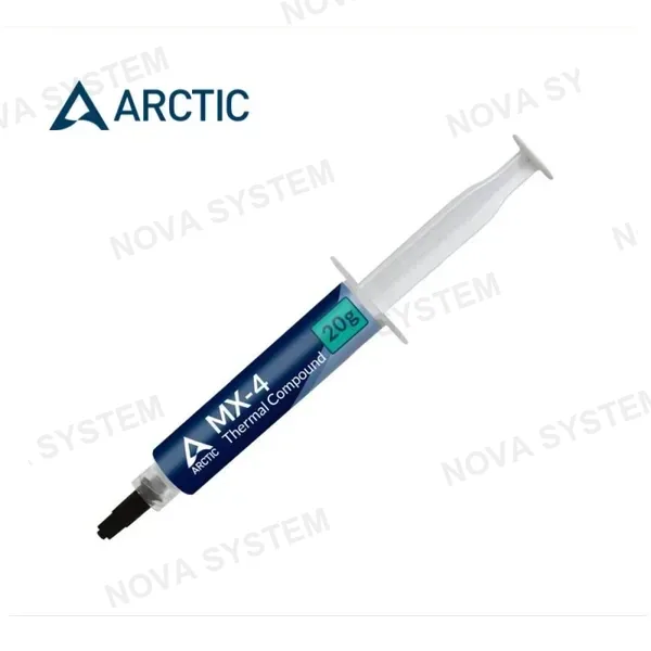 PASTA TERMICA ARCTIC MX-4 20GR