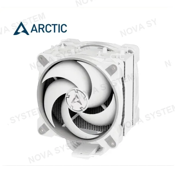 DISPADOR DE TORRE ARCTIC FREEZER 34 eSPORT DUO WHITE