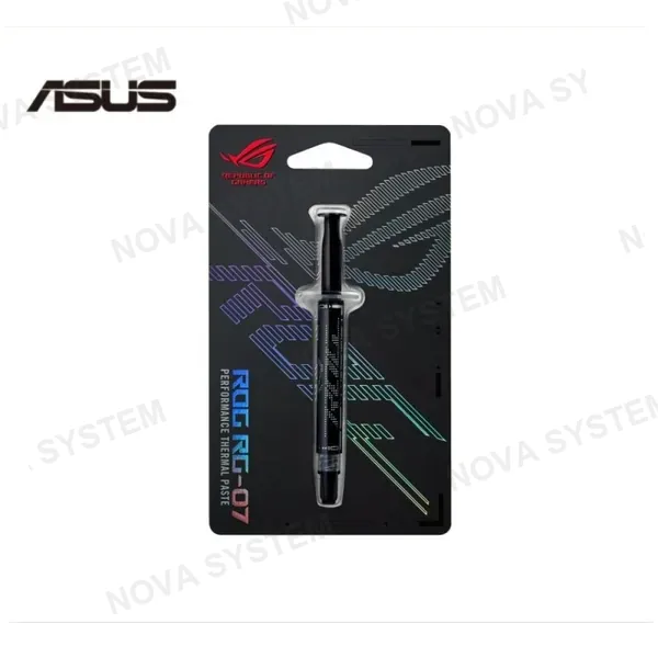 PASTA TERMICA ASUS ROG RG-07 3GR