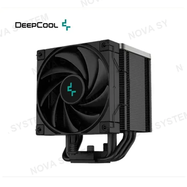 DISIPADOR DE TORRE DEEPCOOL AK500 ZERO DARK
