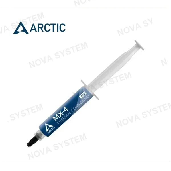 PASTA TERMICA ARCTIC MX-4 45G. REV.3 (PN: ACTCP00024A)