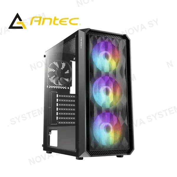 CASE ANTEC NX292 BLACK
