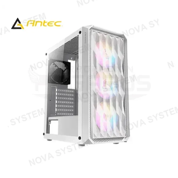 CASE ANTEC NX292 WHITE