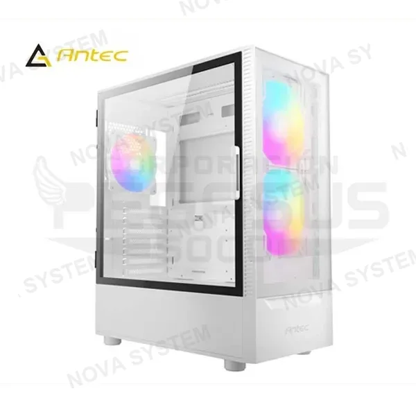 CASE ANTEC NX410 WHITE