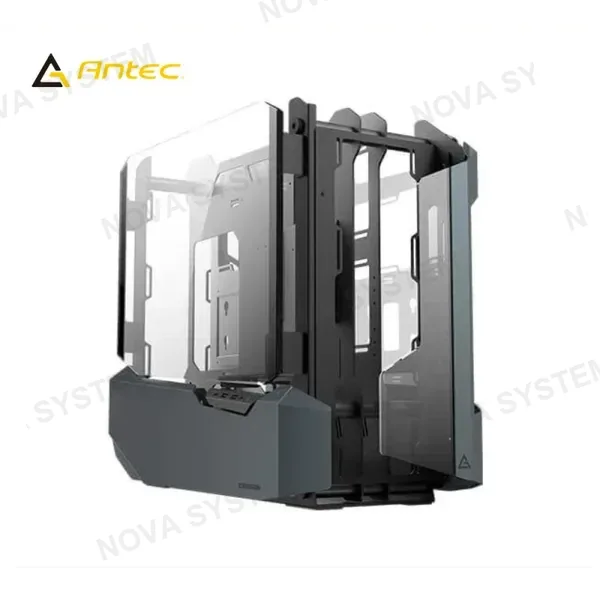 CASE ANTEC CANNON FULL TOWER ALUMINIO E-ATX