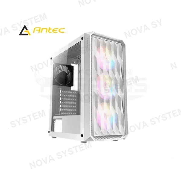 CASE ANTEC NX292 ELITE WHITE