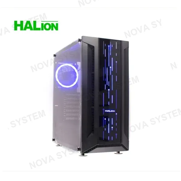CASE HALION CIRCUIT CH05 RGB