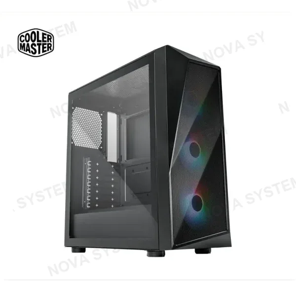 CASE COOLER MASTER CMP 520