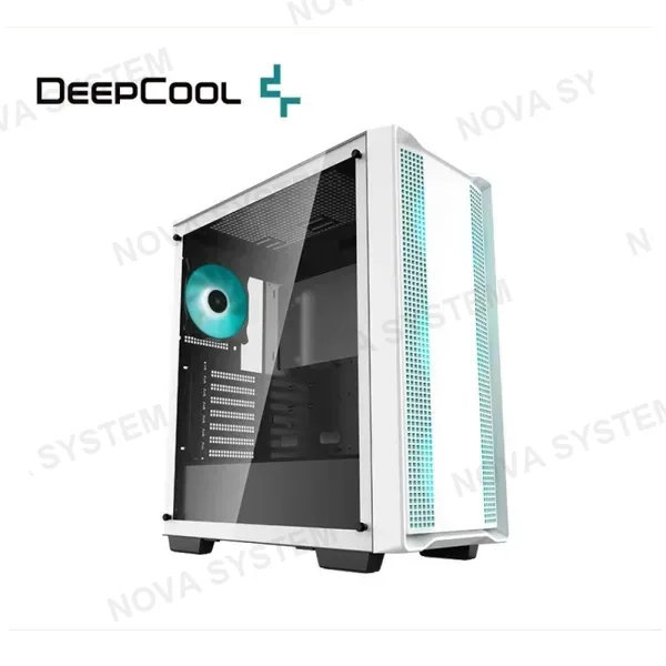 CASE DEEPCOOL MATREXX CC560 WHITE