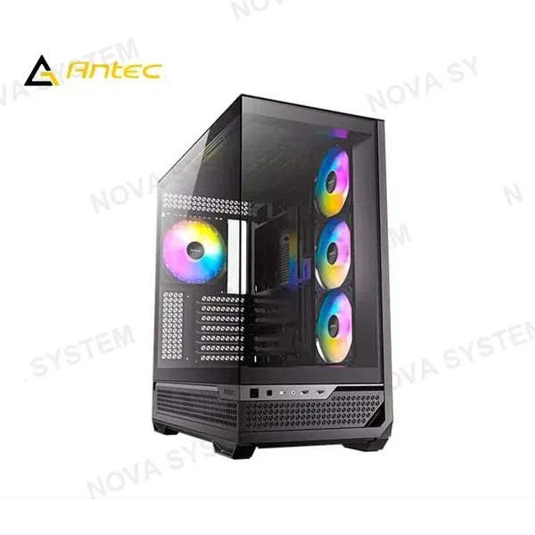 CASE ANTEC CONSTELLATION C7 ARGB BLACK SIN FUENTE V/TEMPLADO