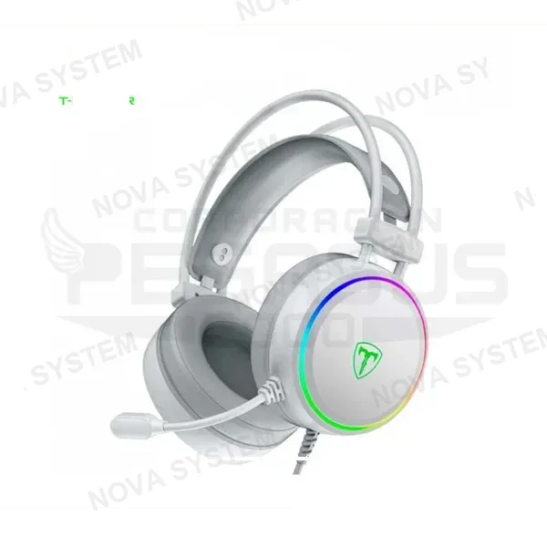 AUDIFONO T-Dagger SONA T-RGH304W WHITE