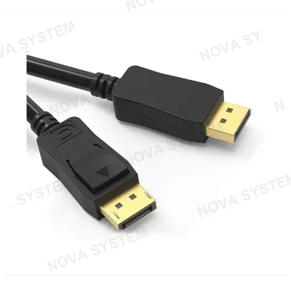 CABLE UKYEE DISPLAYPORT 8K 6FT