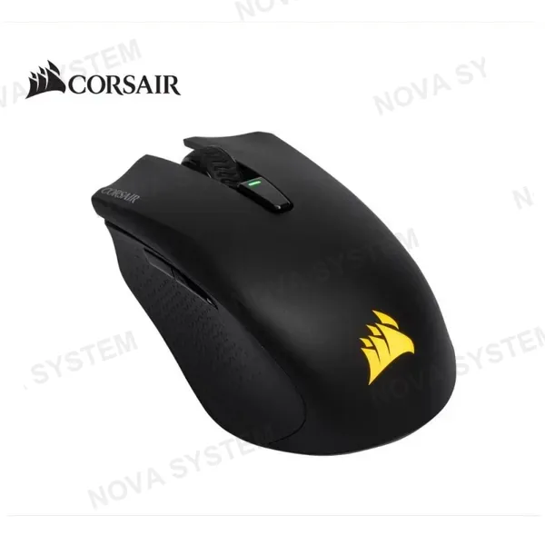 MOUSE CORSAIR HARPOON RGB WIRELESS