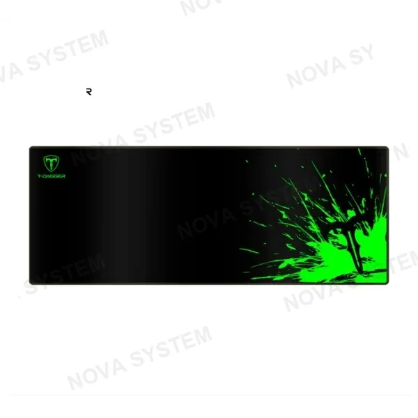 MOUSEPAD T-DAGGER LAVA T-TMP300 / XL / 780 X 300 X 3MM