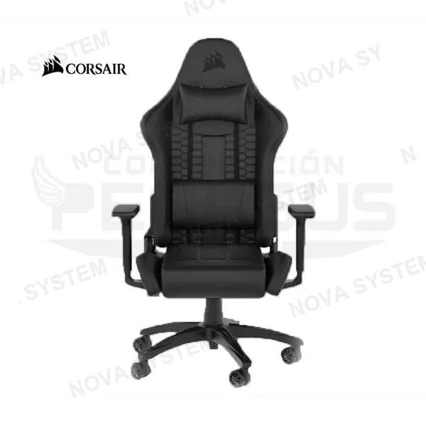 SILLA CORSAIR TC100 LEATHERED CF-9010050-WW