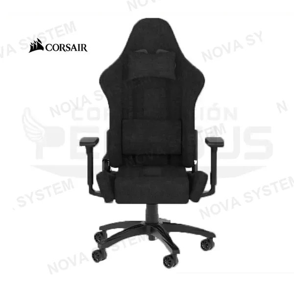 SILLA CORSAIR TC100 FABRIC CF-9010051-WW