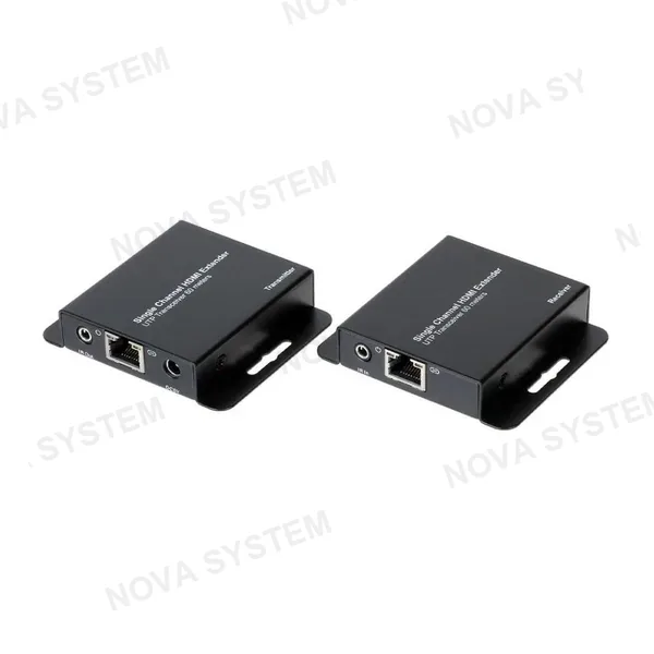 DAHUA DAHUA DH-PFM700-E Extender HDMI Activo hasta 50m Incluye Receptor y Transmisor