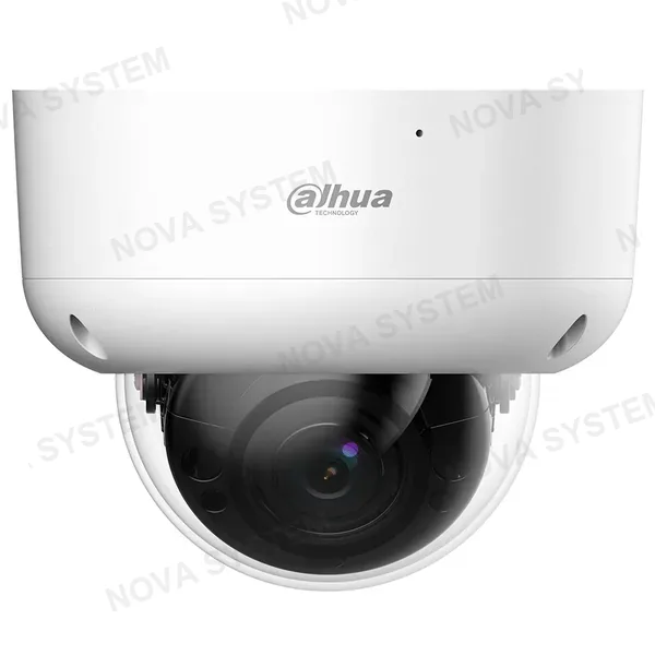 DAHUA DAHUA DH-HAC-HDBW1200RAN-Z Cámara de Seguridad HDCVI 2MP FullHD Analógica Antivandálica Motorizada 2.7-12mm IR 60m
