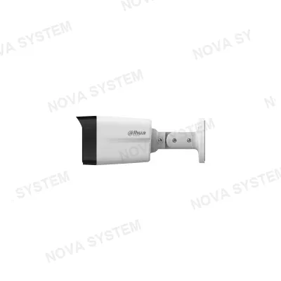 DAHUA DAHUA DH-HAC-HFW1239TLMN-IL-A Cámara HDCVI Doble Iluminacion 2MP
