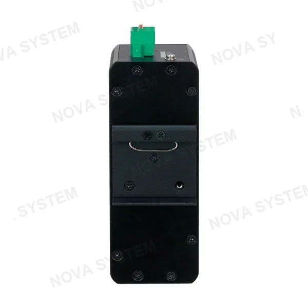 DAHUA DAHUA DH-PFS4204-2GT-DP Conmutador industrial Gigabit de 4 puertos con PoE Gigabit de 2 puertos administrado