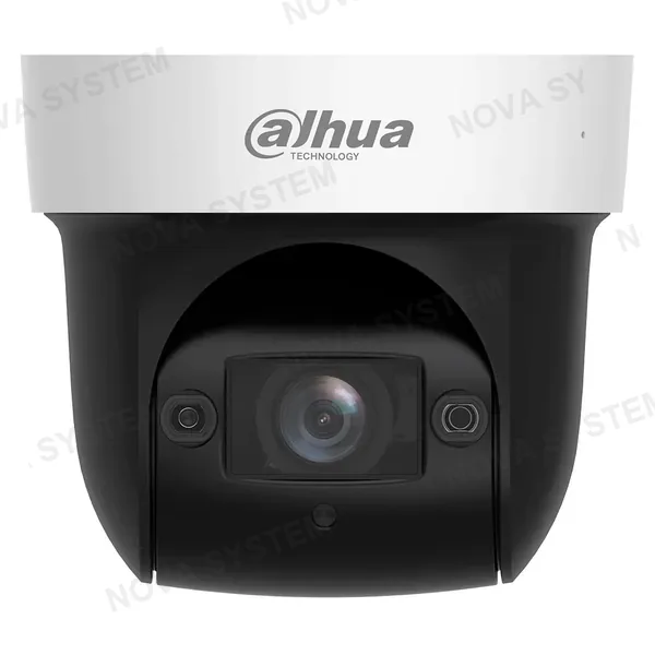 DAHUA DAHUA DH-SD29204DB-GNY-W Cámara IP WIFI WizSense
