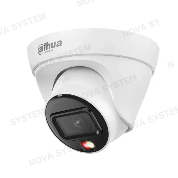 DAHUA DAHUA DH-IPC-HDW1239T1-A-IL Camara Domo IP 2MP 2.8mm IP67