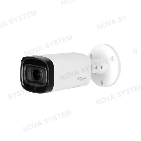 DAHUA DAHUA DH-HAC-HFW1500RN-Z-IRE6 Cámara de Seguridad 5MP IP67