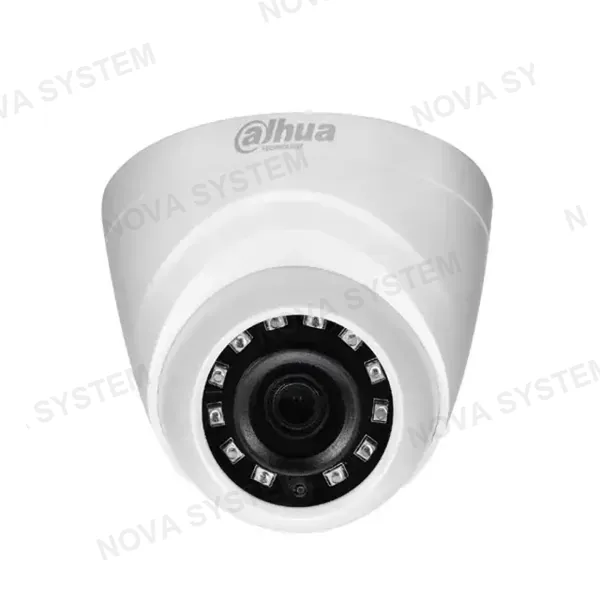 DAHUA DH-HAC-HDW1800RN Cámara HDVI 8MP 2.8mm