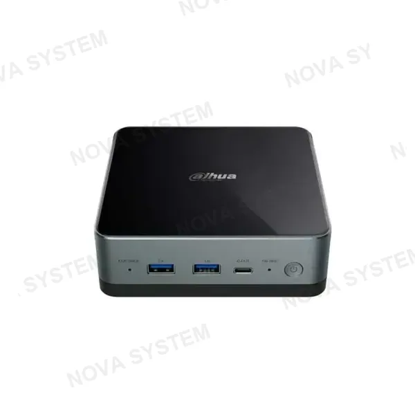 DAHUA DAHUA DH-DSS-ONEBOX-H1/128 Servidor VMS 128 Canales de Video