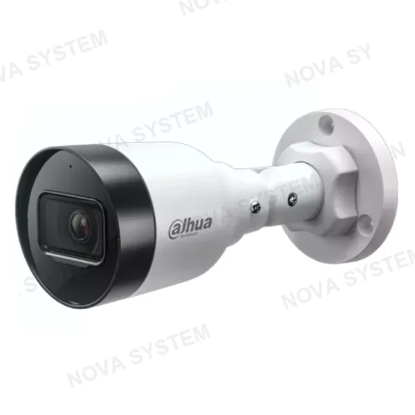 DAHUA DAHUA DH-IPC-HFW1431S1 Camara Ip Bullet 4MP IP67 2.8mm