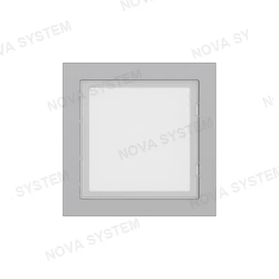 DAHUA DAHUA DHI-VTO4202F-MI Módulo de Información