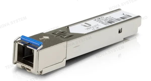 UBIQUITI UBIQUITI UF-GP-C+ Modulo transceptor Optico SFP GPON Clase C+