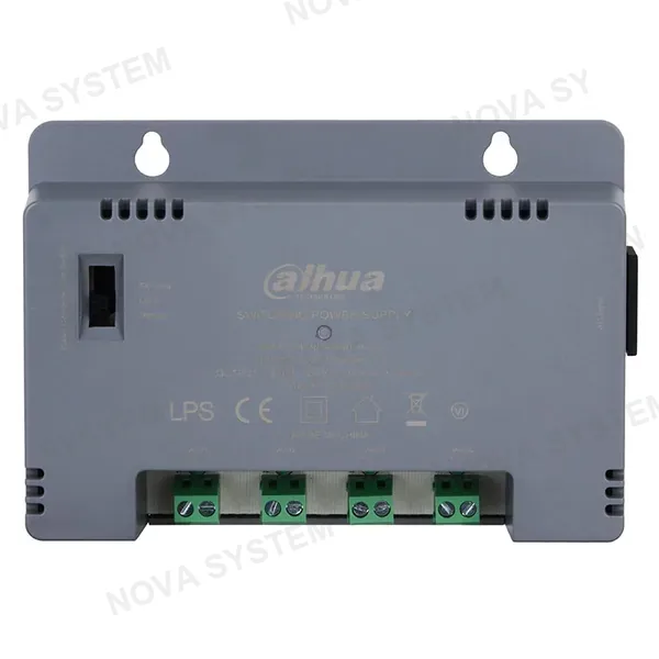 DAHUA DAHUA DH-PFM344D-4CH-US Fuente de alimentación conmutada
