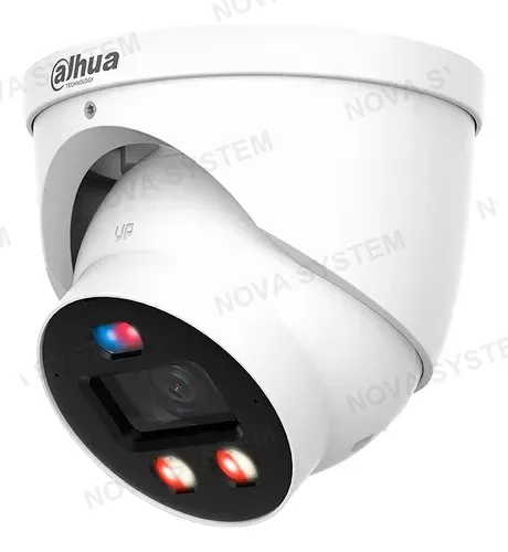 DAHUA DH-IPC-HDW3849H-AS-PV-PRO Cámara de Seguridad IP 8MP PoE