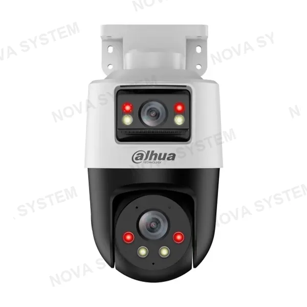 DAHUA DH-SDT2A200-2F-NB-A-PV Camara Smart Dual Light X-SPANS 2+2MP