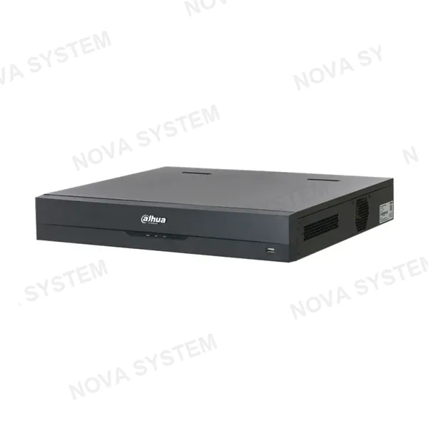 DAHUA DHI-NVR5216-EI2
