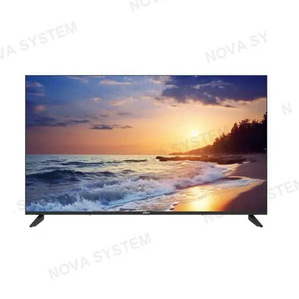 DAHUA DAHUA DHI-LM50-F400N Monitor UHD LED 50-"
