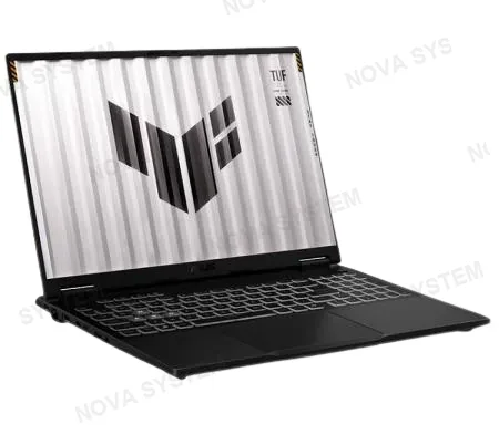 LAPTOP GAMER ASUS FA608UMI-TU255 AMD RYZEN 7 -260 16GB DDR5 512GB SSD RTX 5060 8GB 16P FHD 144HZ ESP. FREE