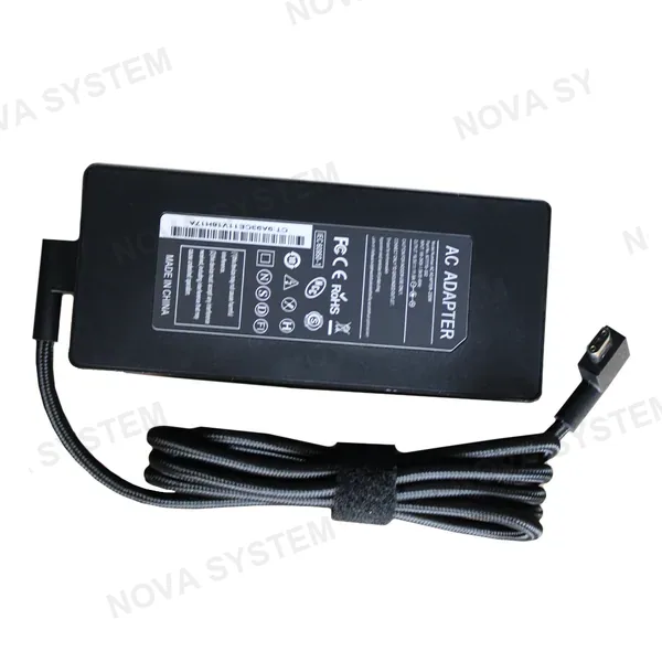 CARGADOR RAZER BLADE RC30-024801 19.5 V 11.8A 230W 3 PINES
