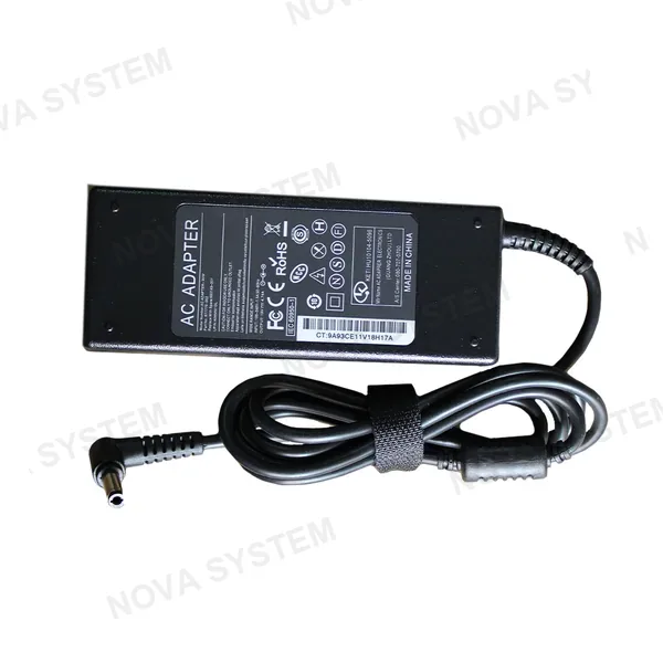 CARGADOR ASUS 19V 4.74A 90W 4.74A 5.5*2.5 PUNTA TOSHIBA