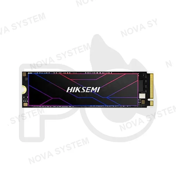 SSD M.2 HIKSEMI FUTURE LITE 1TB PCIE 4.0 7100MB/S