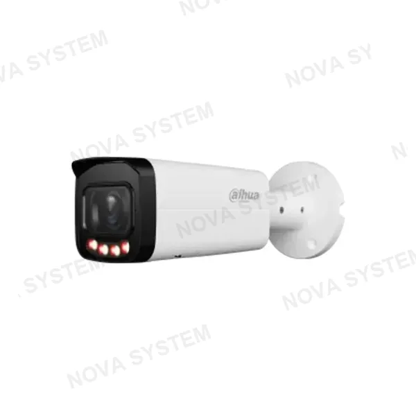 DAHUA DH-IPC-HFW3449T-ZAS-IL Cámara de Seguridad 4MP 60m IP67