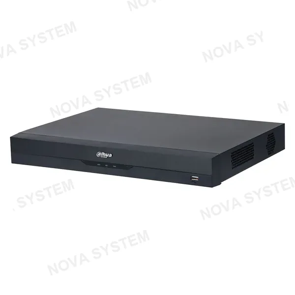 DAHUA DAHUA DH-XVR5208AN-4KL-I3/T XVR Grabador XVR 8 Canales 4K 5MP 2HDD