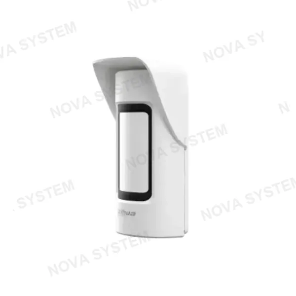 DAHUA DAHUA DHI-ARD2251E-W2 Detector Inalambrico Triple Tecnología