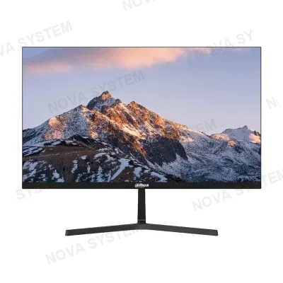 DAHUA DHI-LM27-B201S Monitor 27" FHD