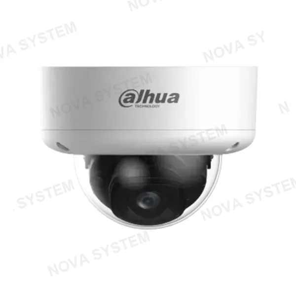 DAHUA DAHUA DH-IPC-HDBW5559E1-ZE-IL Cámara de Seguridad IP 5MP POE/EPOE IP67 IK10 con Micrófono