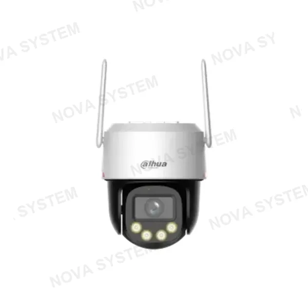 DAHUA DH-P3F-PV Cámara de Seguridad 3MP IP PT WiFi6 IP66
